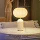 RACHL 45 TABLE LAMP BEIGE COLOUR