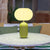 RACHL 45 TABLE LAMP OLIVE
