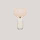 RACHL 45 TABLE LAMP BEIGE COLOUR