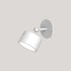 ROLL 8 Indoor Cordless Round Wall Light