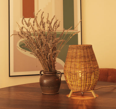 Lámpara decorativa Saona 30 | USO INTERIOR
