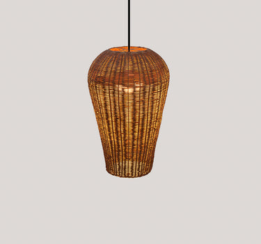 Lámpara colgante Saona Hang | USO INTERIOR