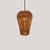 SAONA 50 cordless hanging lamp