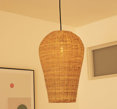 Lámpara colgante Saona Hang | USO INTERIOR