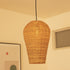 SAONA 50 cordless hanging lamp