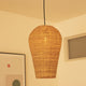 SAONA 50 cordless hanging lamp