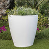 violeta#Tamaño_ø55 x 60 cm#Color del producto_Blanco Opaco