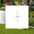 Round flowerpot with light VIOLETA 40