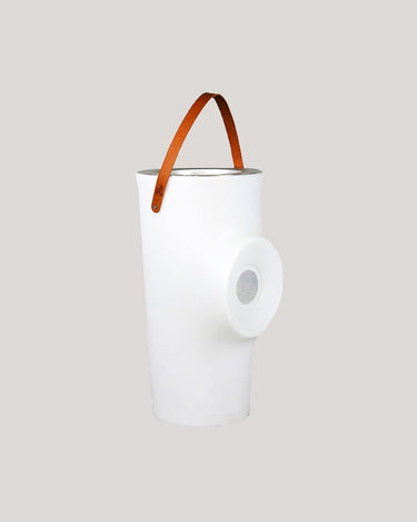 woody#Alimentación_Batería Recargable con altavoz (Batería recargableuso exterior e interior)