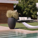 BAMBOO 90 color planter