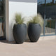 BAMBOO 90 color planter