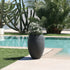 BAMBOO 90 color planter