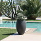 BAMBOO 90 color planter