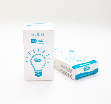 IN&amp;OUT bulb A60 6W E27 + Remote control