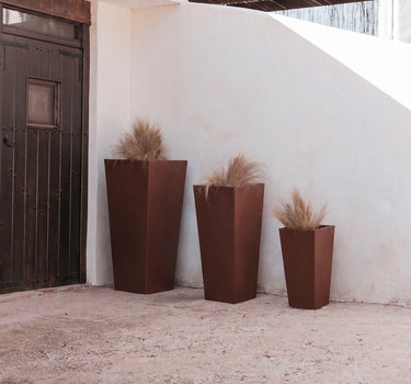 Color pot MELISA 30