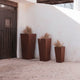 Color pot MELISA 30