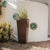 Color pot MELISA 30