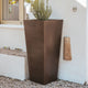 Color pot MELISA 30