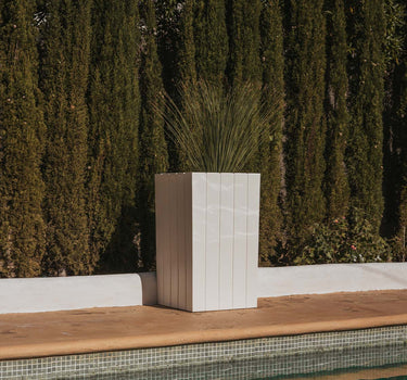 olivo#Tamaño_50 x 50 x 90 cm#Color del producto_Blanco Opaco