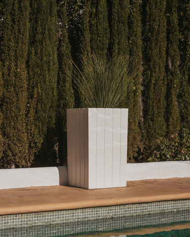 olivo#Tamaño_50 x 50 x 90 cm#Color del producto_Blanco Opaco