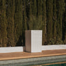 olivo#Tamaño_50 x 50 x 90 cm#Color del producto_Blanco Opaco