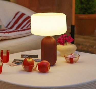 PHOEBE 40 SOLAR TABLE LAMP