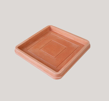 Planter Plate 40 Square