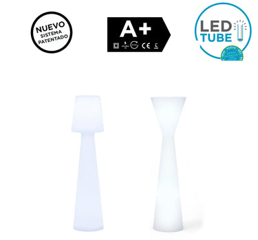 LED Tube for Products Cable Newgarden