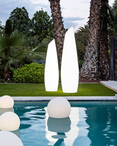 #tamaño_ø38 x 139 cm#alimentación_CABLE (USO EXTERIOR E INTERIOR)#luz_Blanco frío