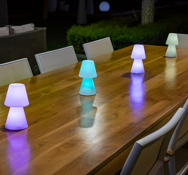 LÁMPARA DE MESA LOLA 20