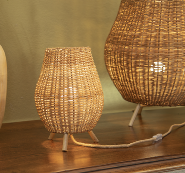 Lámpara decorativa Saona 30 | USO INTERIOR