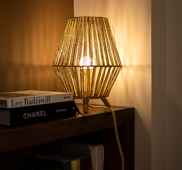 Lámpara decorativa Sisine 30 | USO INTERIOR