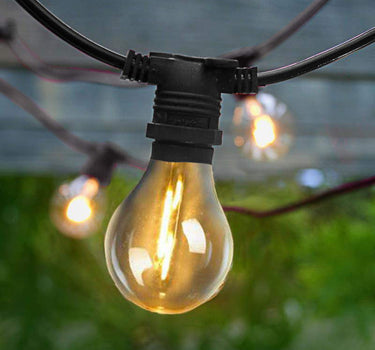 GUIRNALDA DE LUCES ALLEGRA