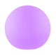 LIGHTED BULY BALL (MULTIPLE SIZES)