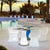 Outdoor seating Majorca