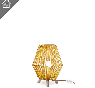 Lámpara decorativa Sisine 30 | USO INTERIOR