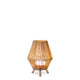 Cordless decorative lamp Sisine 30