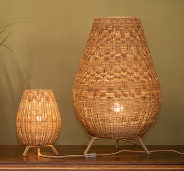 Lámpara decorativa SAONA 70 | USO INTERIOR