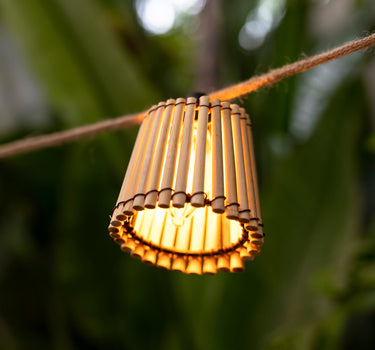 GUIRNALDA DE LUCES OKINAWA