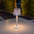 TABLE LAMP GRETITA TABLE LAMP WHITE