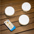 CHERRY MINI rechargeable portable light bulb (Pack 3 bulbs)