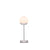 Lámpara de Mesa Norai Slim 35