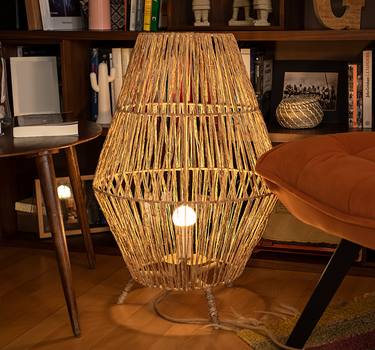 Lámpara decorativa SISINE 70 | USO INTERIOR