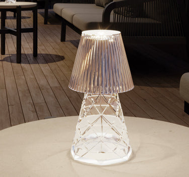 LÁMPARA DE MESA LOLA 20 LUX