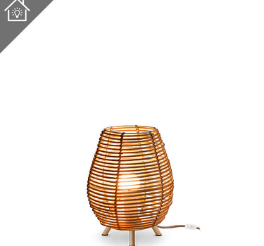 Lámpara de mesa Bossa 30 | USO INTERIOR