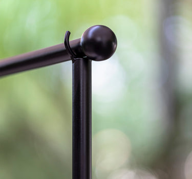 Marco de mesa extensible para guirnaldas GARLAND LIFT