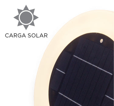 Luz solar para piscina sin cables PAPAYA 30