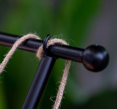 Marco de mesa extensible para guirnaldas GARLAND LIFT