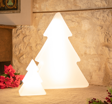 ÁRBOL NAVIDEÑO PINUS 100
