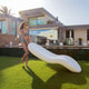 Rasa lounger for swimming pools, hotels and beach clubs